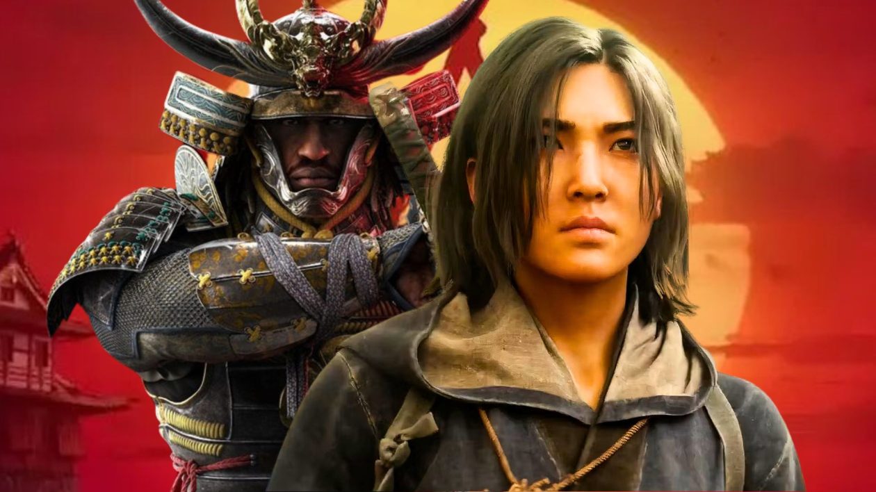 Assassin’s Creed Shadows franchit un important cap de ventes en un temps record