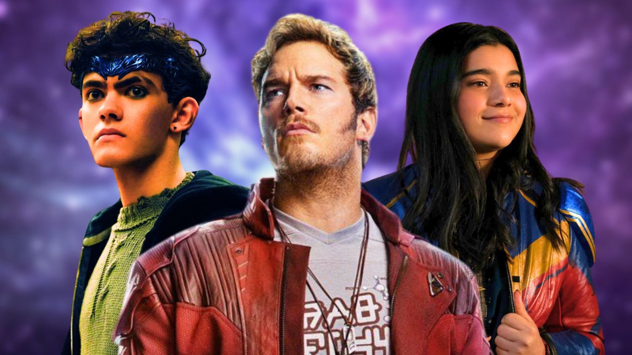 Avengers 5 et 6 Pourquoi Star-Lord pourrait avoir un rôle crucial (et créer une nouvelle équipe)