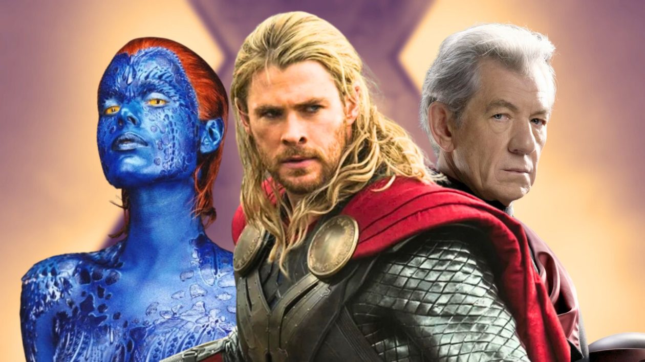 Avengers 5 le retour des X-Men dans Doomsday pourrait lancer ce crossover culte (et on dit oui)