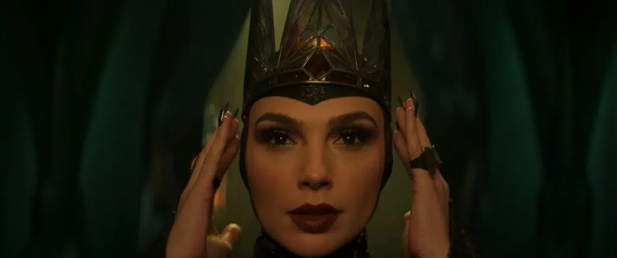 blanche neige gal gadot