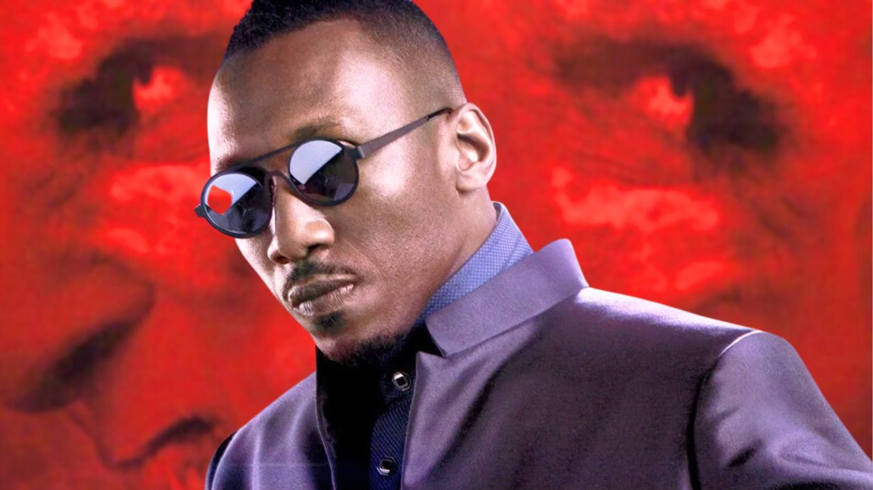 Blade : le film maudit de Marvel perd ENCORE un réalisateur, donc la blague continue