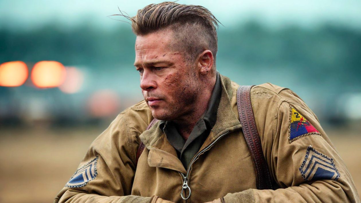 Brad Pitt : le casting de son prochain film avec Damien Chazelle, Heart of the Beast, s'agrandit
