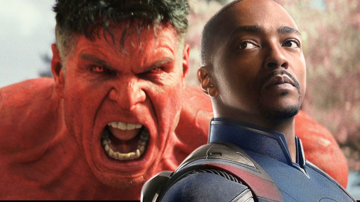 Captain America 4 continue sa chute, et confirme la grosse déception pour Marvel