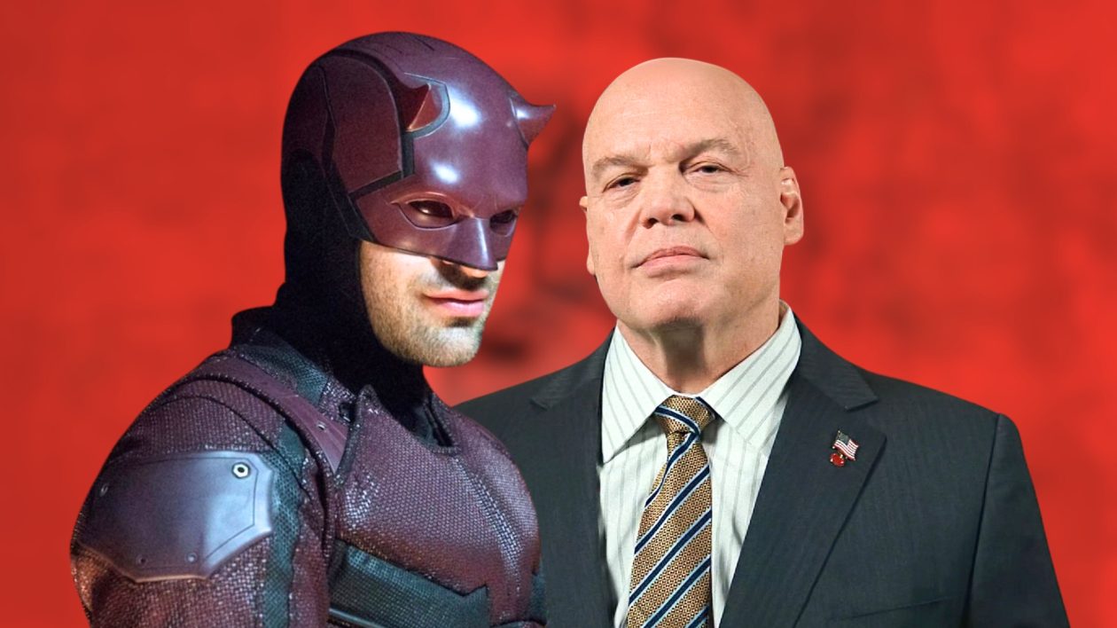 Daredevil Born Again comment ce super comics a inspiré l'épisode 6, et sans doute la saison 2