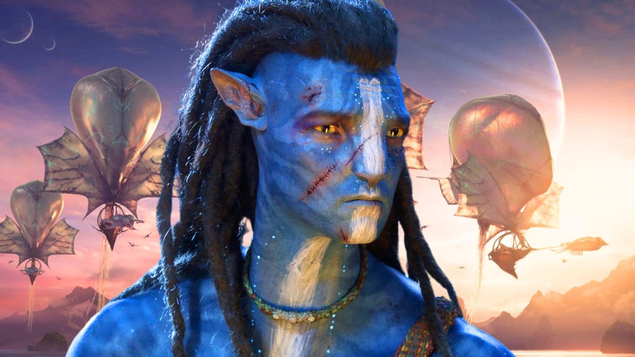Avatar 3 sera encore plus long qu'Avatar 2, oui c'est possible et c'est James Cameron qui le dit