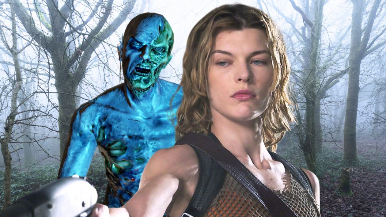 Après Resident Evil : enfin un vrai film d'horreur avec House of the Dead, promet Paul W.S. Anderson