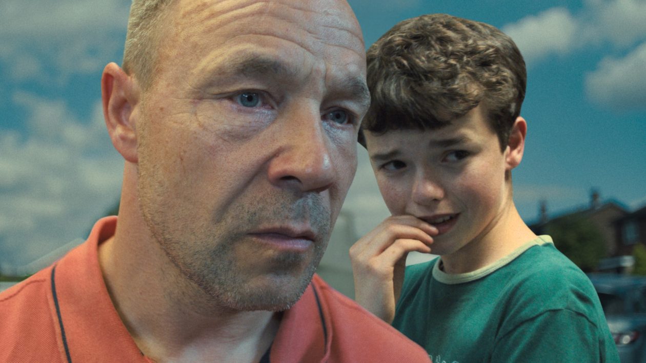 Adolescence : critique qui en prend plein la tronche sur Netflix