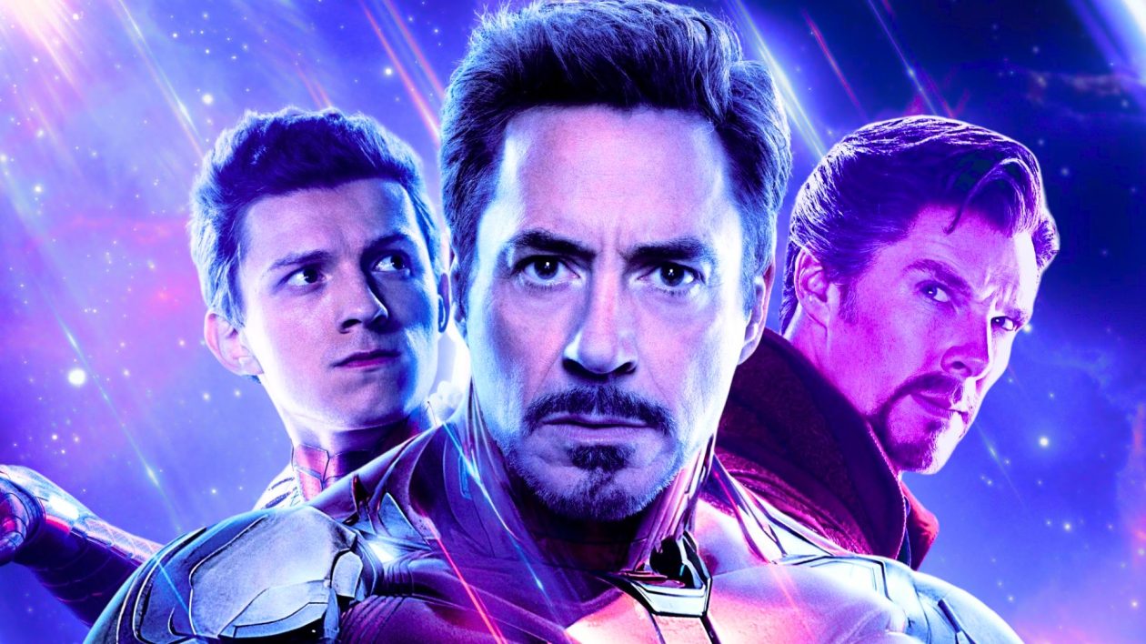 Avengers 5 et 6 : la durée des deux films Marvel (déjà) annoncée par les réalisateurs