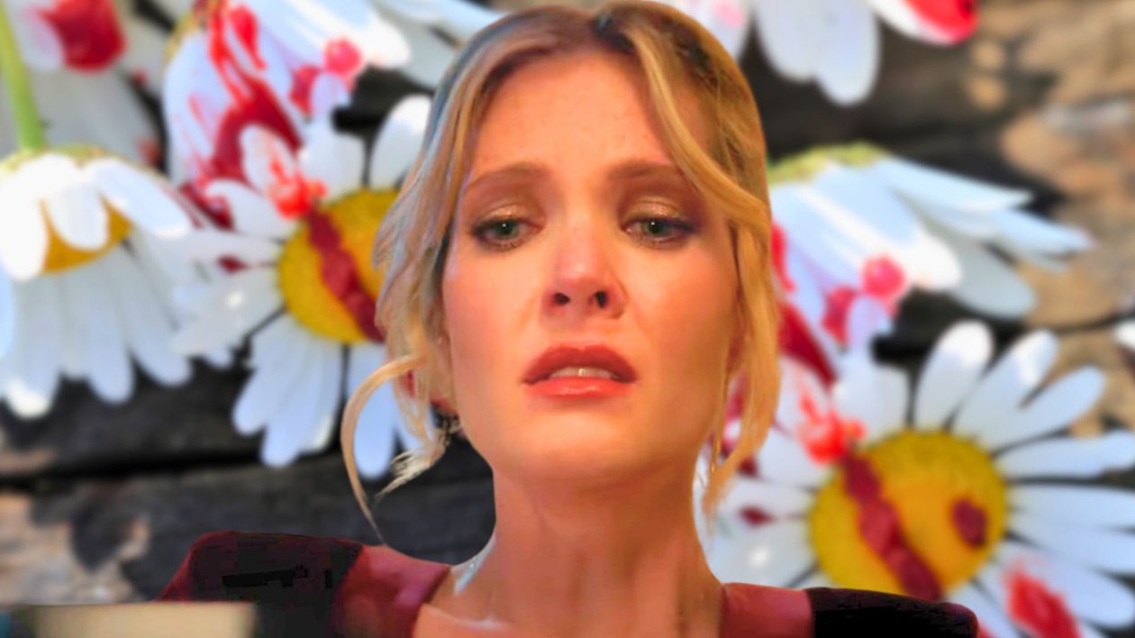 Drop bande-annonce sadique pour le thriller du réalisateur d'Happy Birthdead
