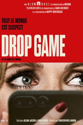 Drop Game