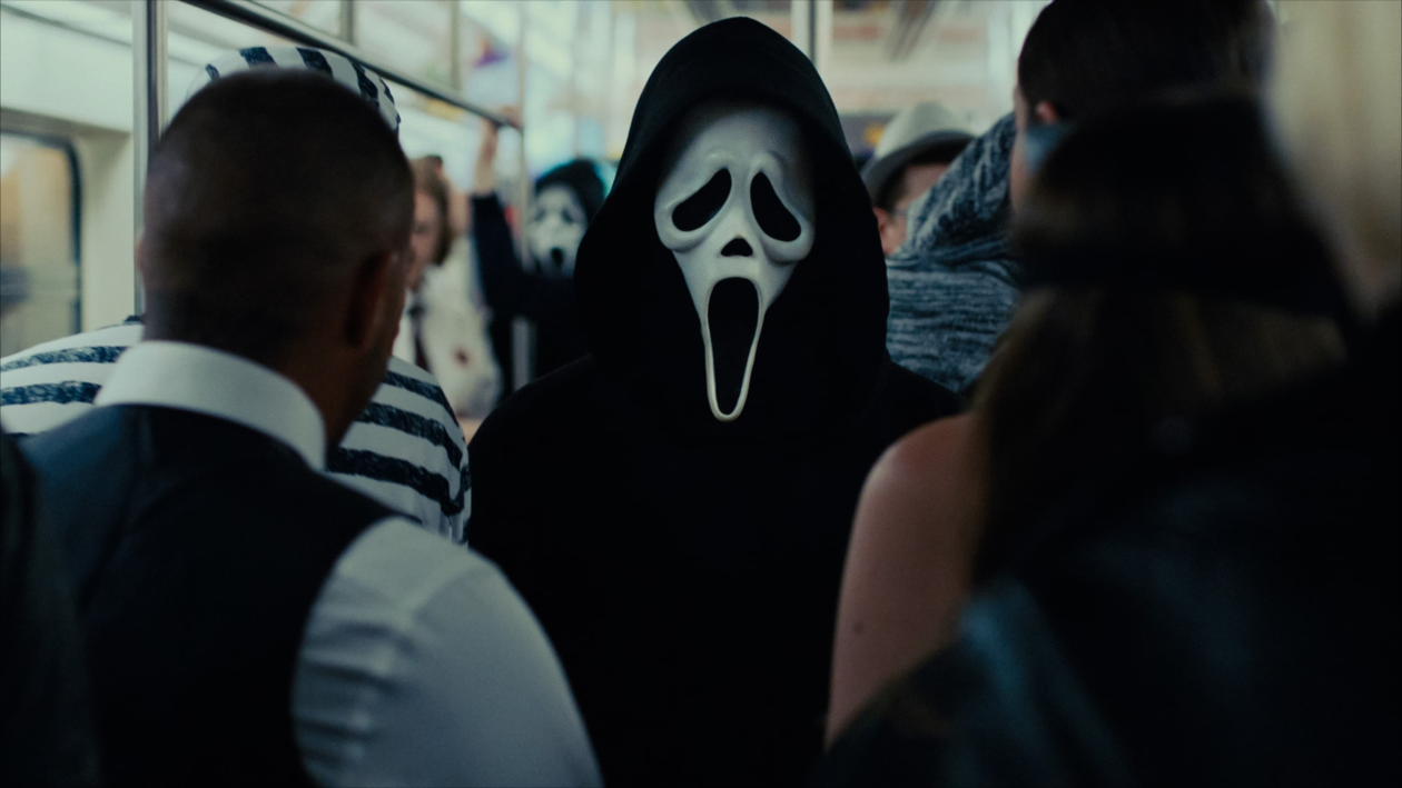 scream VI