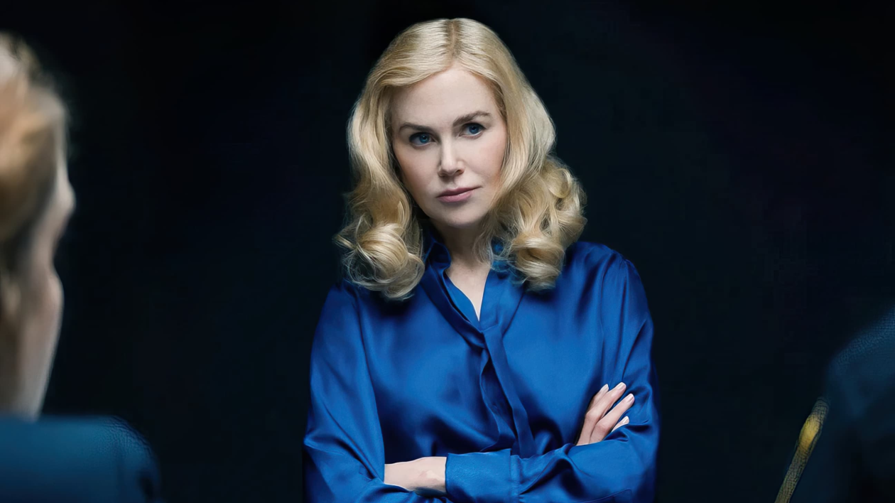nicole kidman un couple parfait