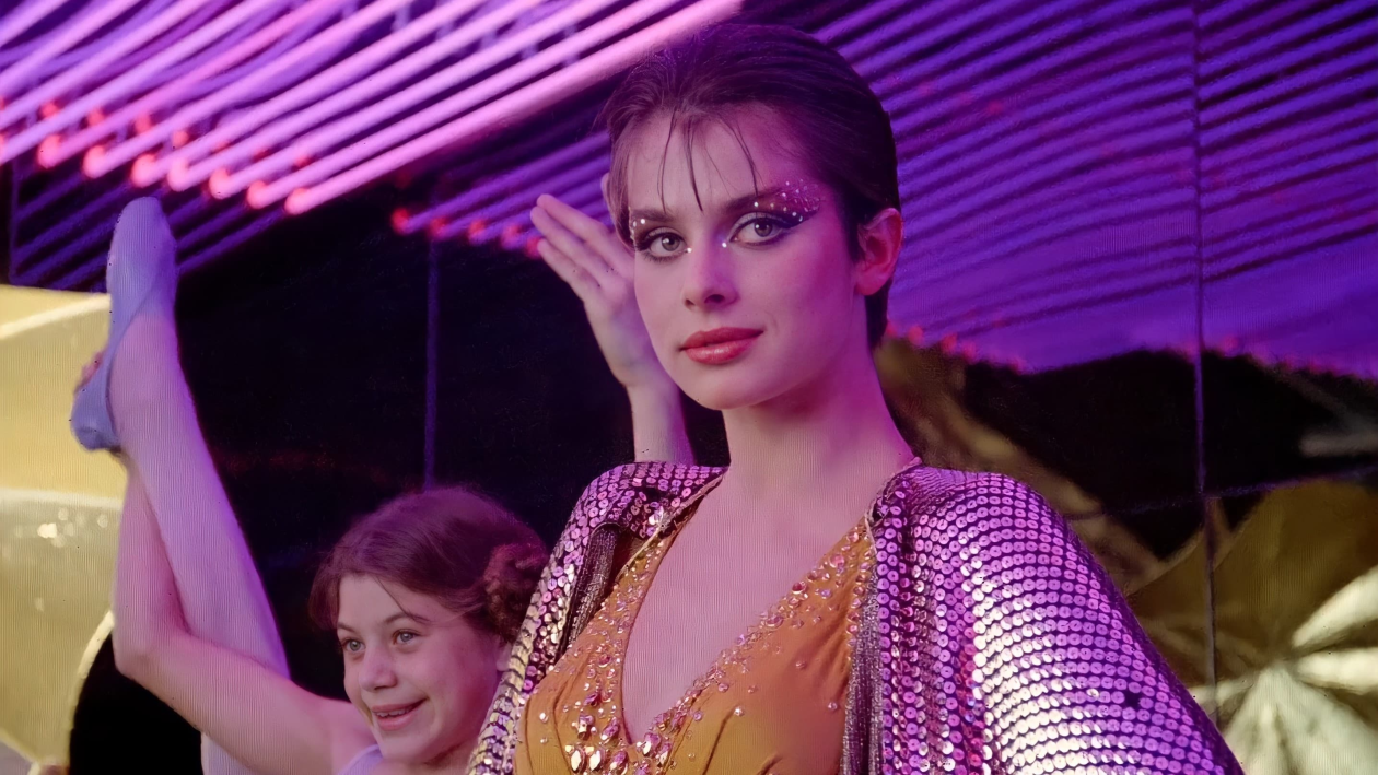 coup de cœur Nastassja Kinski