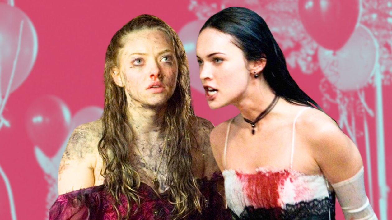 Jennifer's Body 2 la suite du film d'horreur pourrait bien arriver, selon Amanda Seyfried