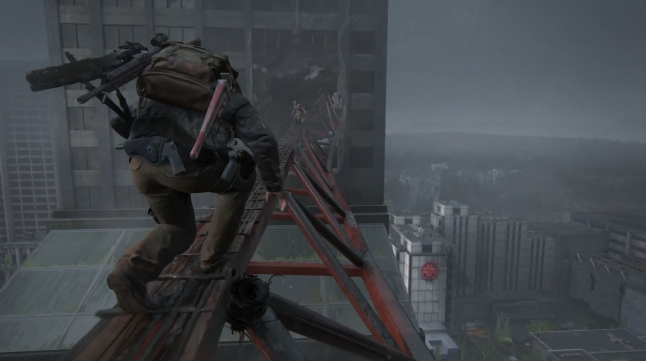 the last of us 2