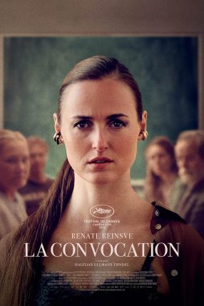 La convocation