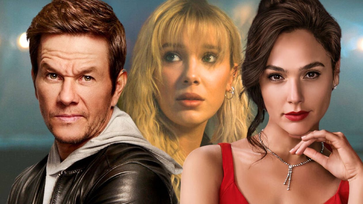 Le budget de Netflix va encore exploser en 2025, malgré "la fin" des giga-blockbusters