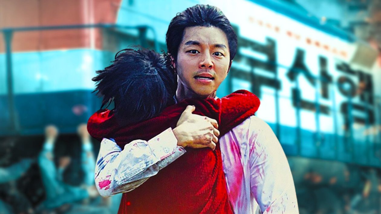 Le réalisateur de Dernier Train pour Busan va refaire un gros film de zombies (et on a hâte)