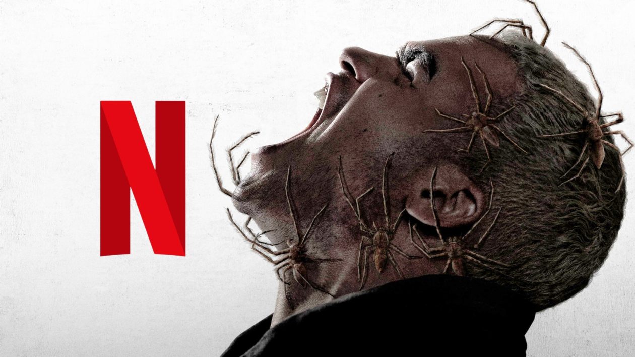 Les nouveautés films et séries à voir sur Netflix du 21 au 27 mars