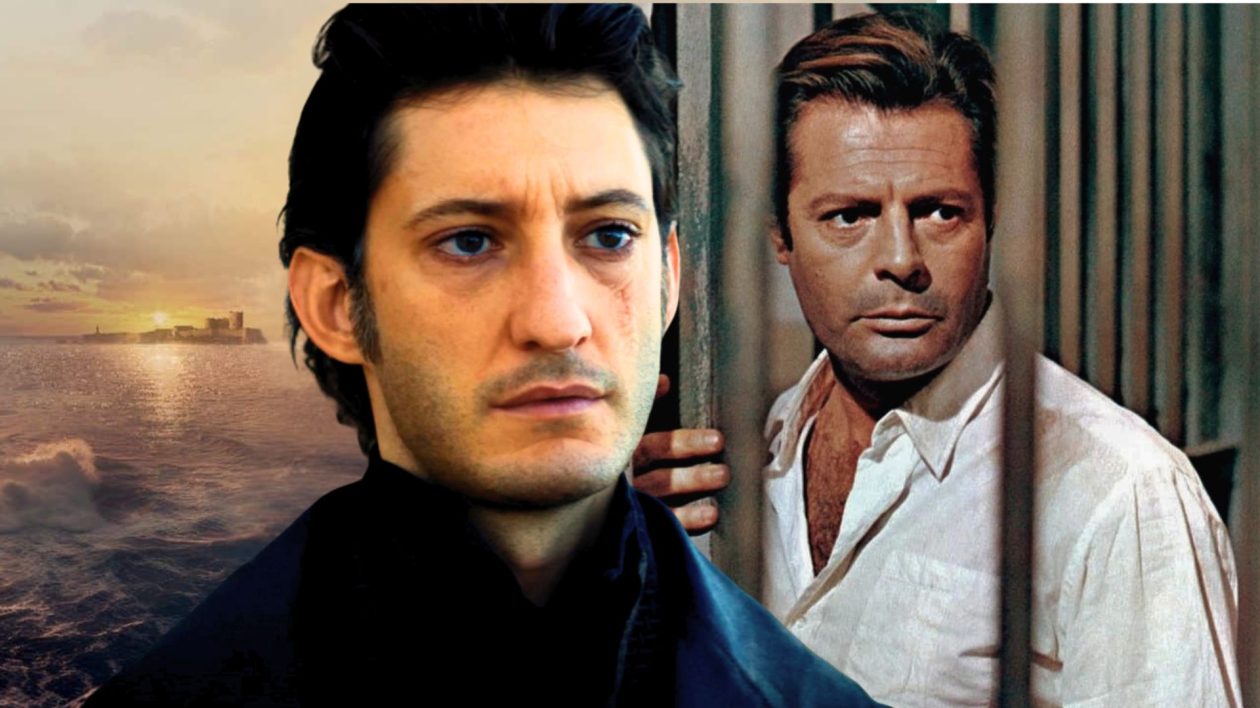 Après le Comte de Monte-Cristo, L'Étranger d'Albert Camus arrive au cinéma et on sait qui incarnera le "héros" du roman