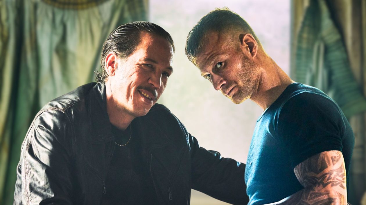 L'Ultime braquage : une bande-annonce tendue pour le film d'action à la Heat
