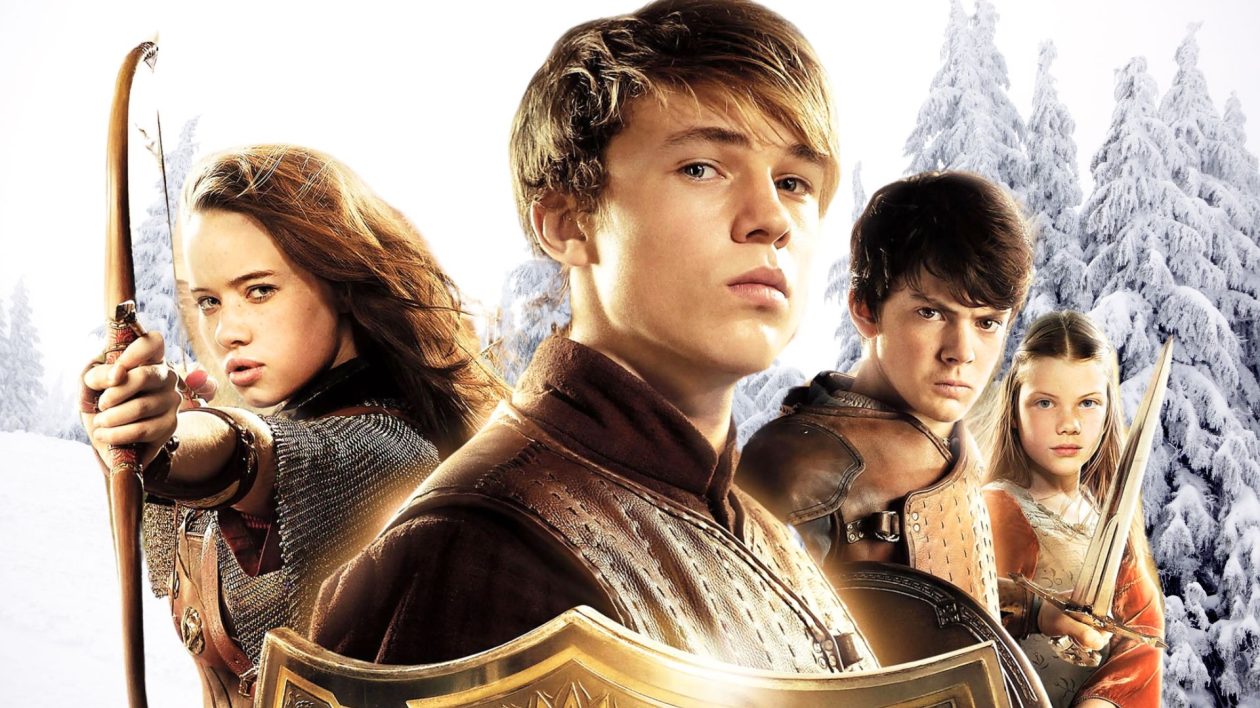 Narnia : Netflix a un acteur poid lourd en ligne de mire pour le film de Greta Gerwig