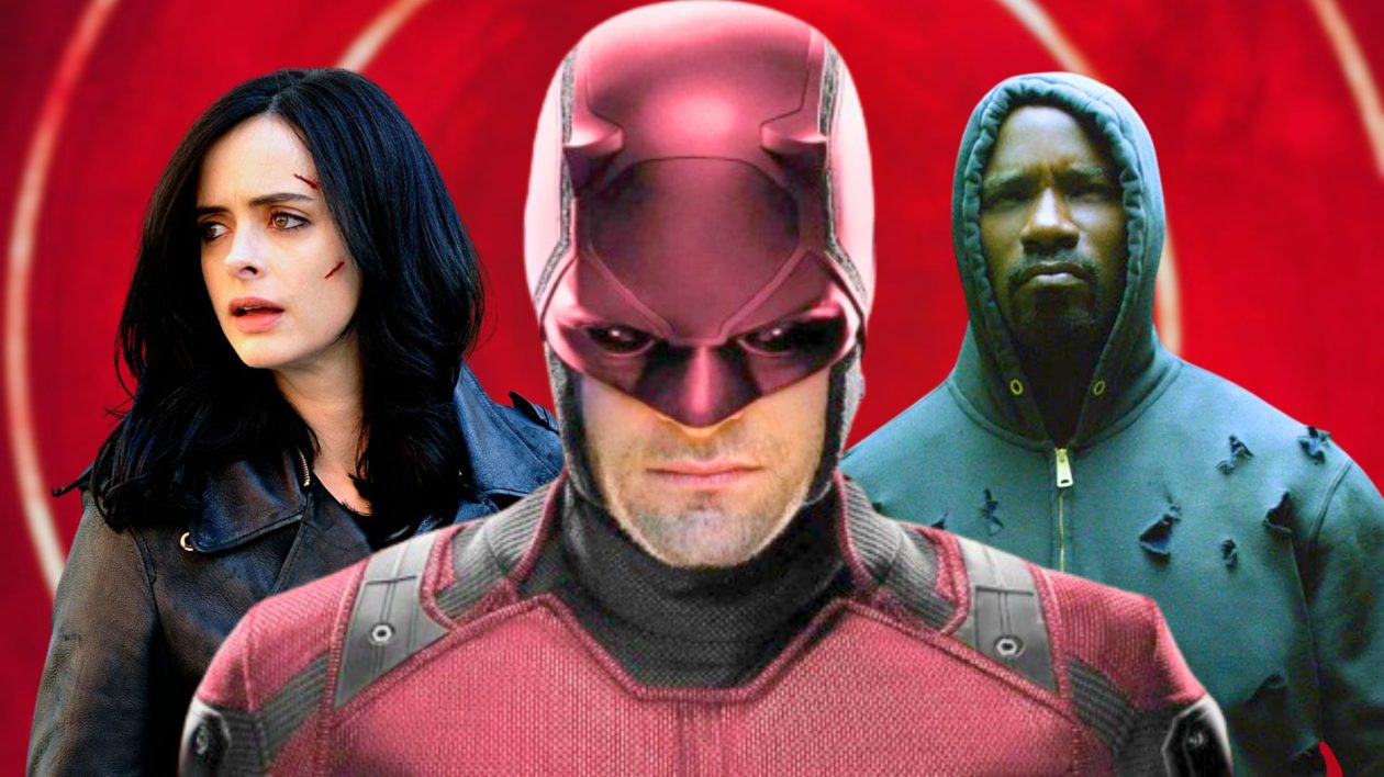 Daredevil, Punisher… Netflix revient sur sa collaboration chaotique avec Marvel