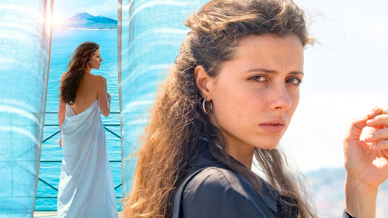 Parthenope : critique je t’aime à l’italienne