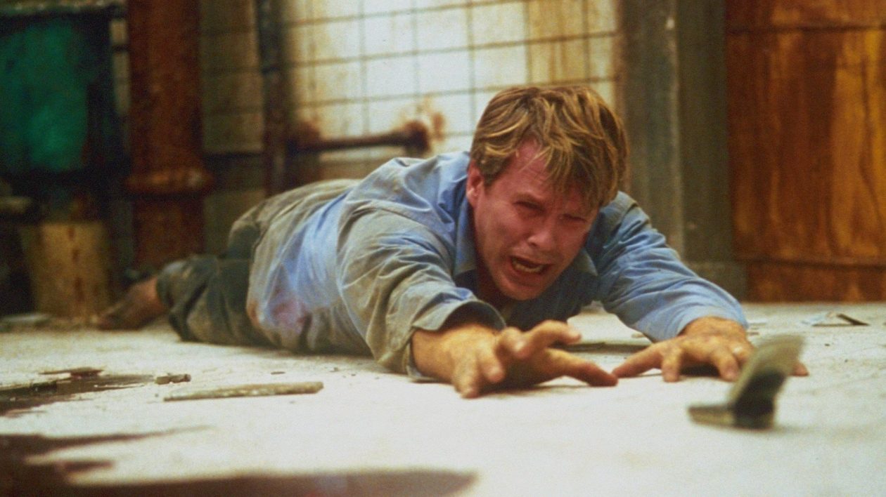 saw cary elwes