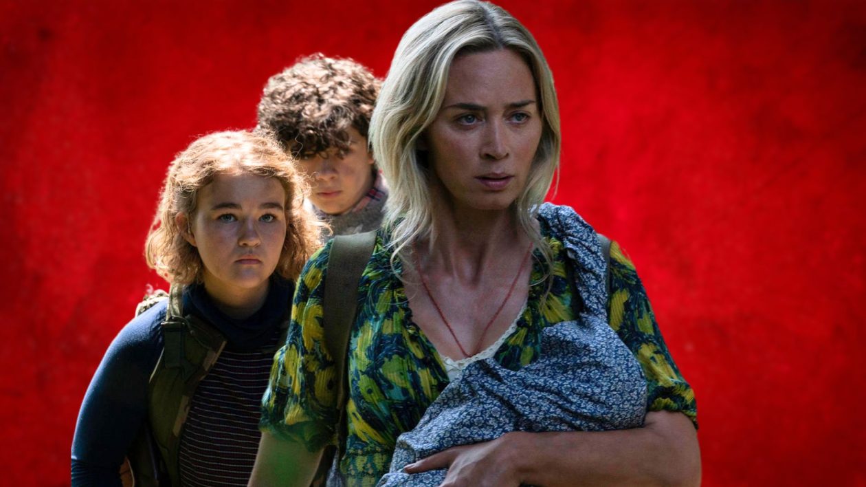 Sans un bruit 3 : bonne nouvelle pour la suite de la saga apocalyptique qui devrait bientôt revenir