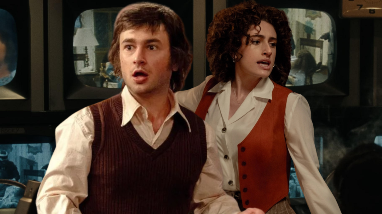 Saturday Night critique qui révolutionne la TV