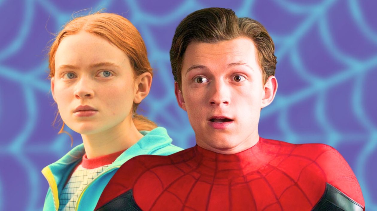 Spider-Man 4 quels personnages pourrait incarner Sadie Sink dans le film Marvel