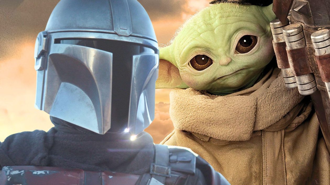 Star Wars : Disney fait de grosses économies sur le film The Mandalorian & Grogu