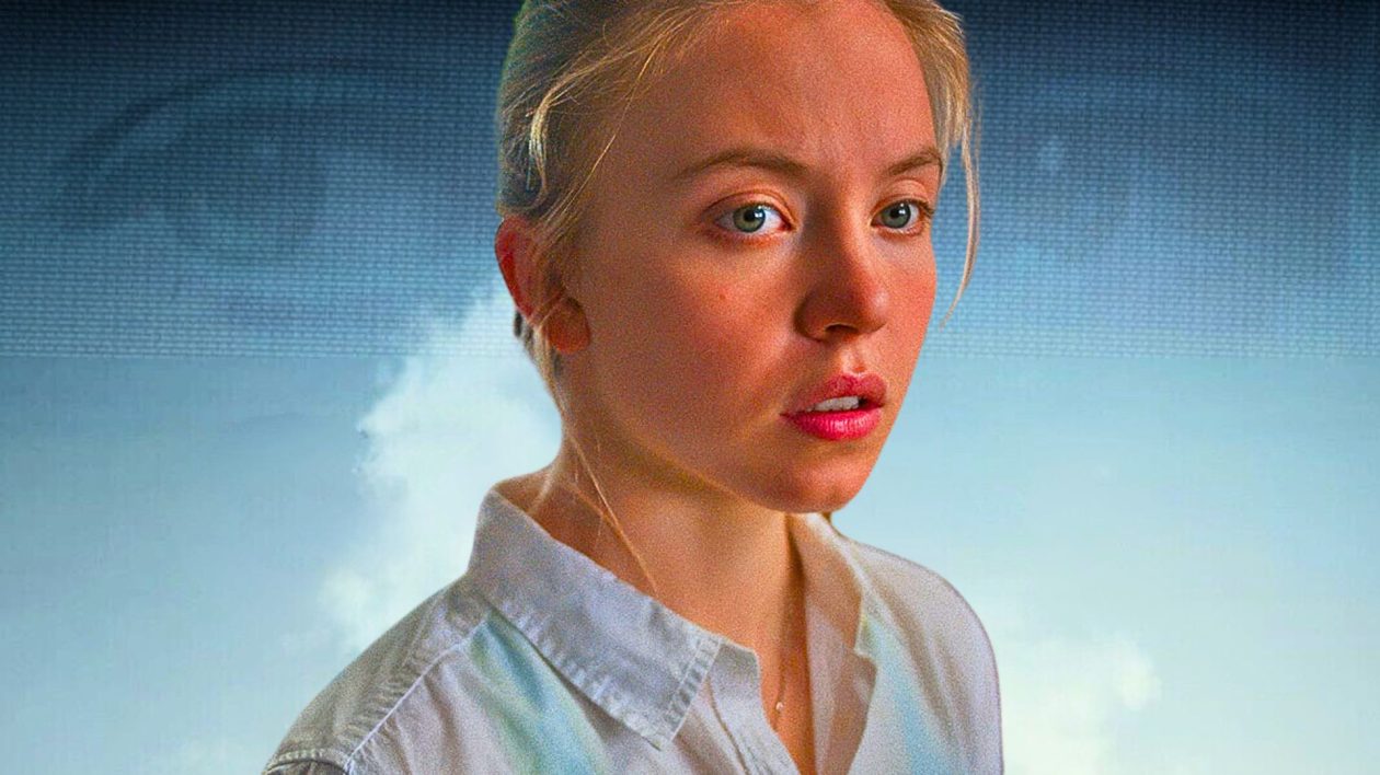 Sydney Sweeney va jouer dans un film à la Gone Girl... adapté d'un post Reddit
