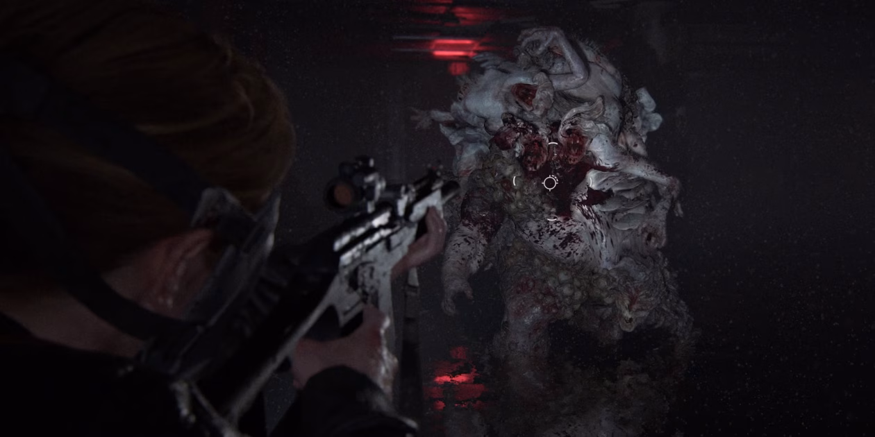 the last of us 2 rat king