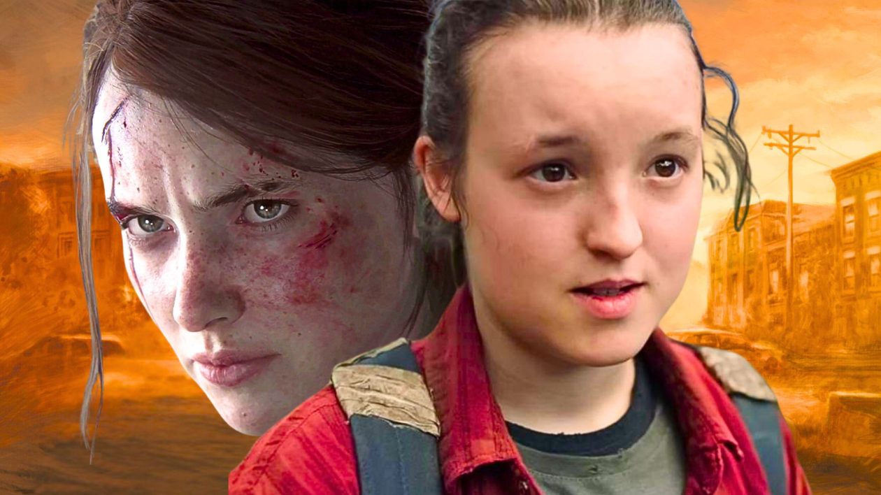 The Last of Us saison 2 : ce figurant des jeux sera plus important dans la série, et c'est étrange
