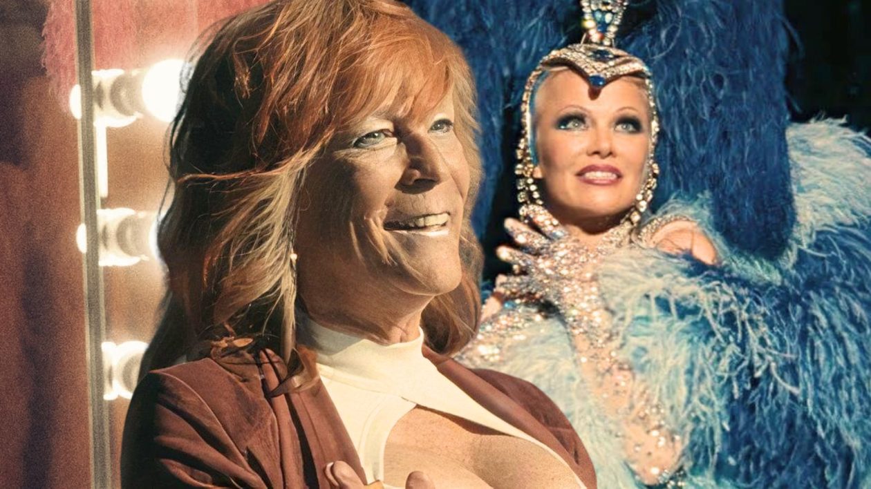The Last Showgirl : critique du retour de Pamela Anderson