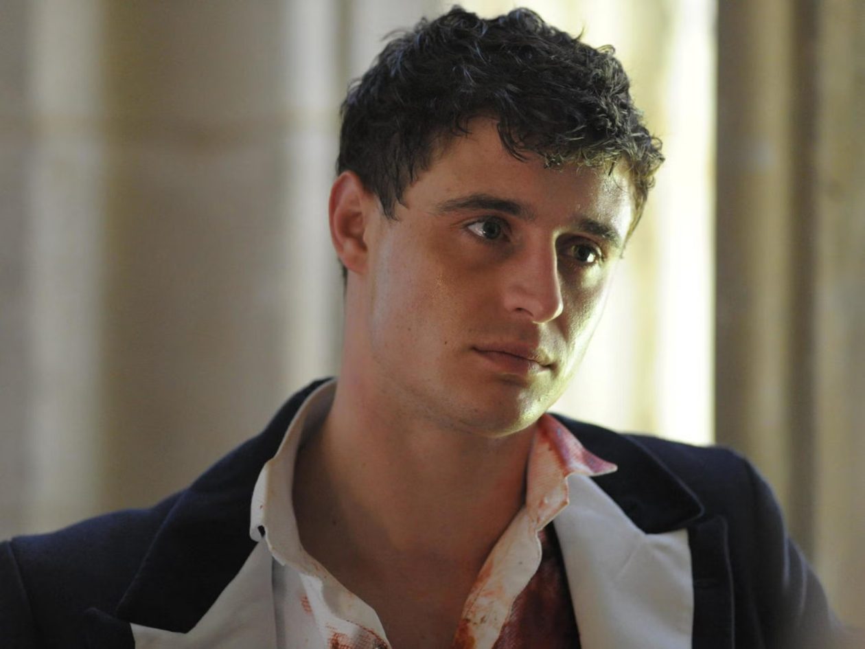 Max Irons