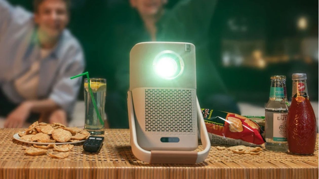 Top 6 des meilleurs mini projecteurs