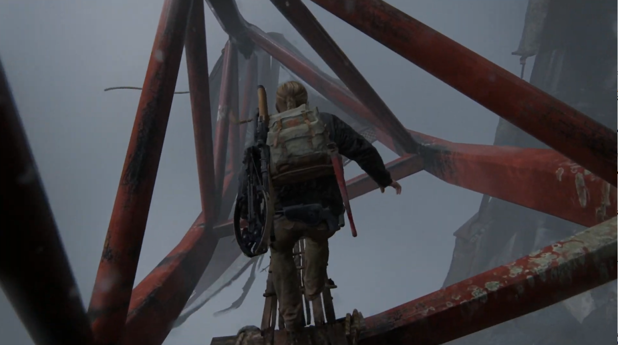 the last of us 2