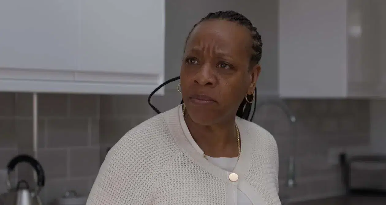 Deux sœurs Marianne Jean-Baptiste
