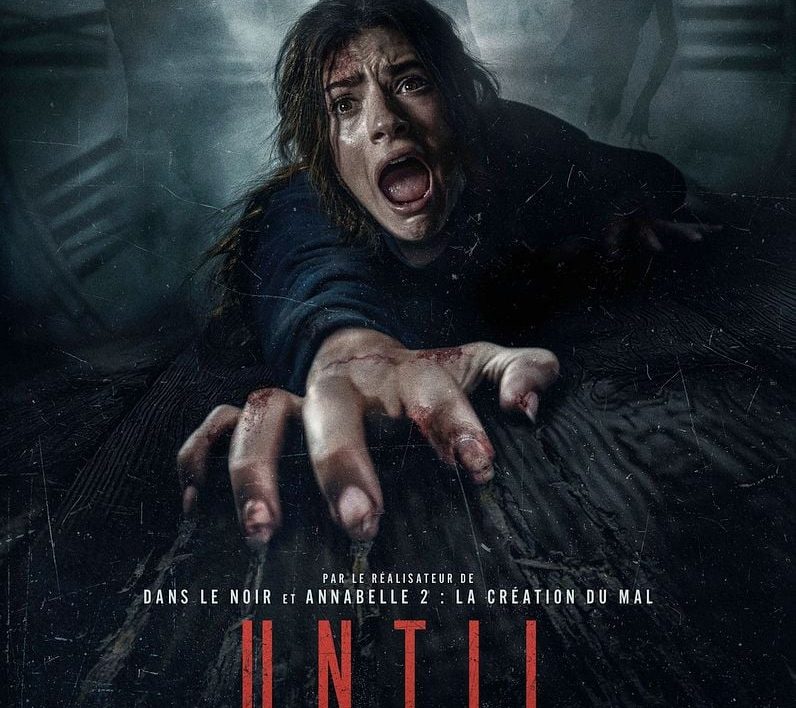 until dawn
