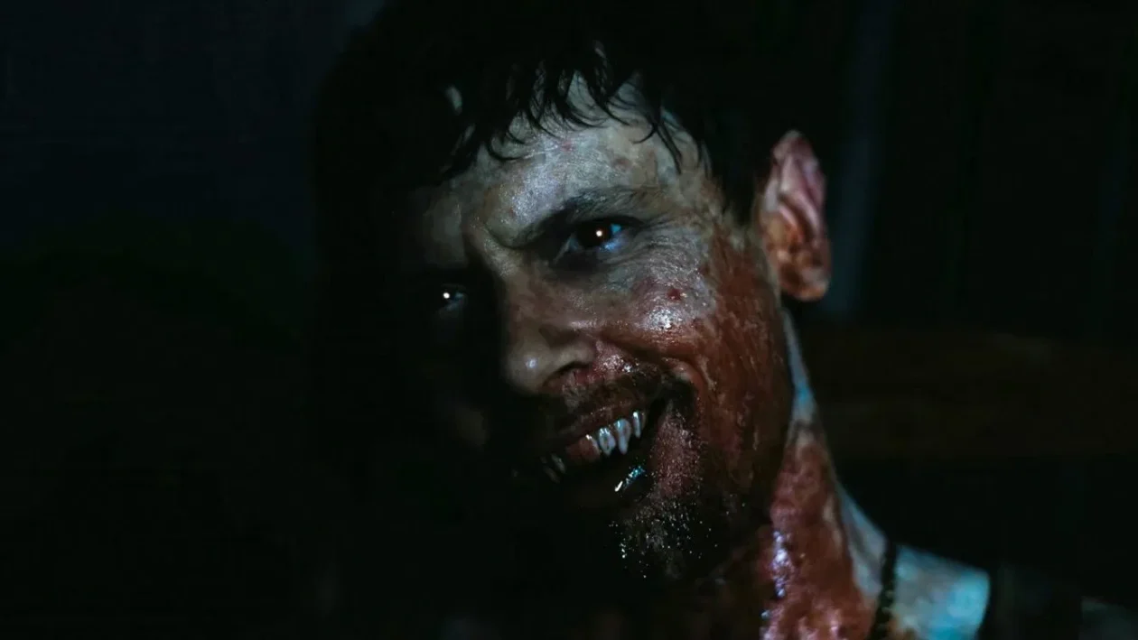 sinners Jack O'Connell