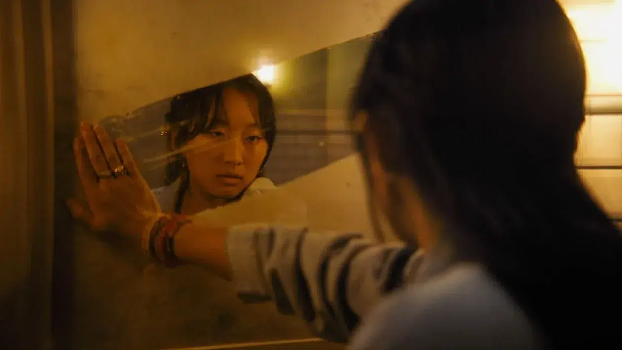 until dawn Ji-young Yoo