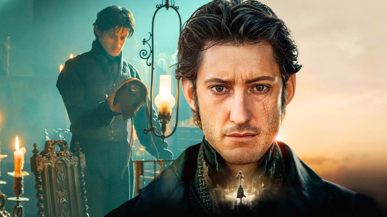 Après Le Comte de Monte-Cristo, un projet de suite inattendu se confirme avec Pierre Niney