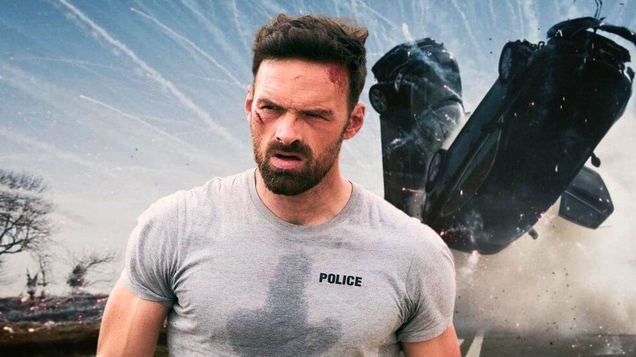 Balle Perdue 3 une bande-annonce explosive pour le retour du fast and furious français