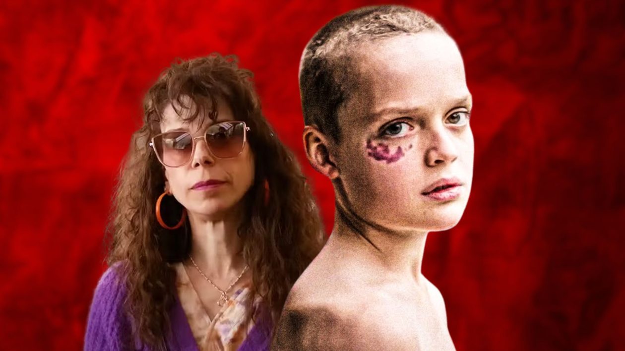 Bring Her Back : de séduisantes nouvelles images pour le film d’horreur des réalisateurs de La Main
