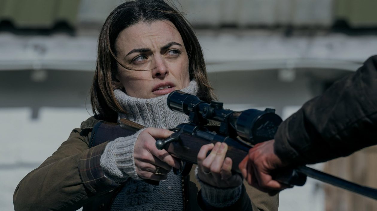 Nora-Jane Noone, Le Clan des Bêtes