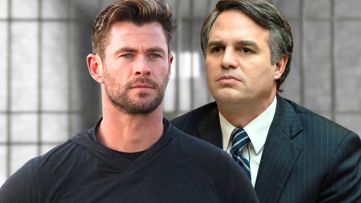 Crime 101 : premiers détails pour le film de braquage avec Chris Hemsworth et Mark Ruffalo