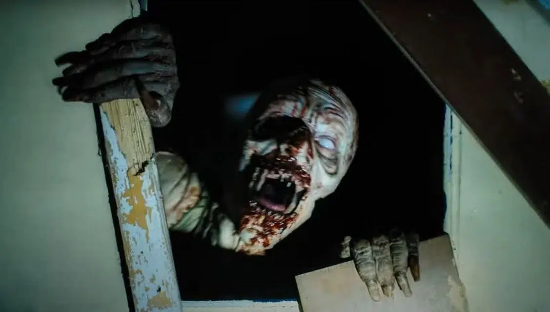 until dawn